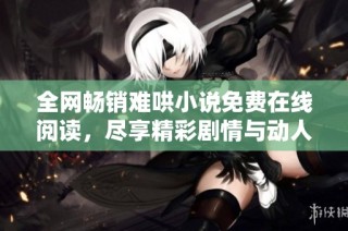 全网畅销难哄小说免费在线阅读，尽享精彩剧情与动人故事