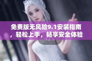 免费版无风险9.1安装指南，轻松上手，畅享安全体验