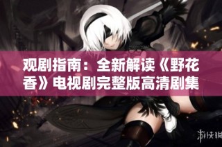 观剧指南：全新解读《野花香》电视剧完整版高清剧集