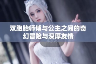 双胞胎师傅与公主之间的奇幻冒险与深厚友情