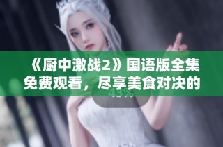 《厨中激战2》国语版全集免费观看，尽享美食对决的精彩！