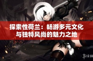 探索性荷兰：畅游多元文化与独特风尚的魅力之地