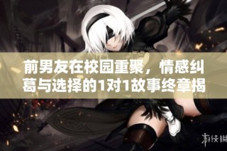 前男友在校园重聚，情感纠葛与选择的1对1故事终章揭晓