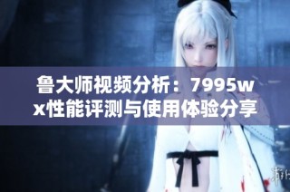 鲁大师视频分析：7995wx性能评测与使用体验分享