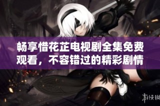 畅享惜花芷电视剧全集免费观看，不容错过的精彩剧情解析