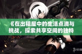 《在出租屋中的生活点滴与挑战，探索共享空间的独特魅力与乐趣》