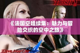 《法国空姐续集：魅力与冒险交织的空中之旅》