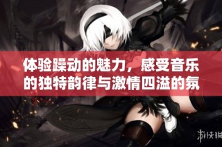 体验躁动的魅力，感受音乐的独特韵律与激情四溢的氛围