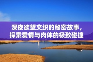 深夜欲望交织的秘密故事，探索爱情与肉体的极致碰撞
