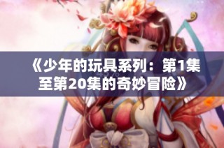 《少年的玩具系列：第1集至第20集的奇妙冒险》