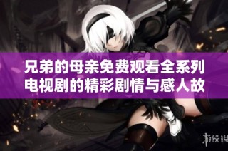 兄弟的母亲免费观看全系列电视剧的精彩剧情与感人故事
