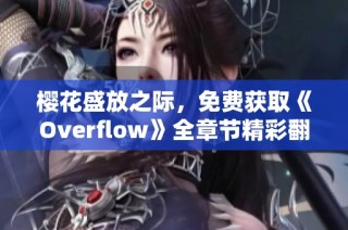 樱花盛放之际，免费获取《Overflow》全章节精彩翻译合集
