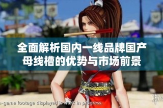全面解析国内一线品牌国产母线槽的优势与市场前景