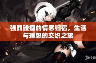强烈碰撞的情感归宿，生活与理想的交织之旅