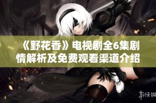 《野花香》电视剧全6集剧情解析及免费观看渠道介绍