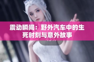 震动瞬间：野外汽车中的生死时刻与意外故事