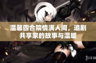 温馨四合院情满人间，追剧共享家的故事与温暖