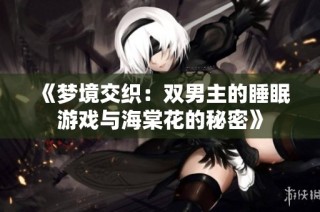《梦境交织：双男主的睡眠游戏与海棠花的秘密》