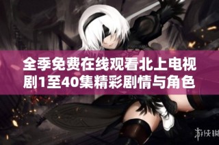 全季免费在线观看北上电视剧1至40集精彩剧情与角色全解析