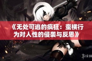 《无处可逃的疯狂：蛮横行为对人性的侵袭与反思》