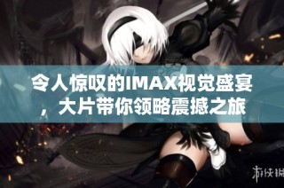 令人惊叹的IMAX视觉盛宴，大片带你领略震撼之旅