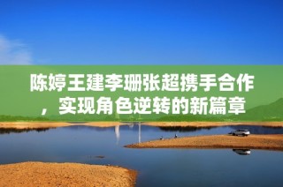 陈婷王建李珊张超携手合作，实现角色逆转的新篇章