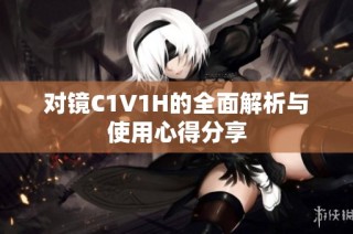 对镜C1V1H的全面解析与使用心得分享