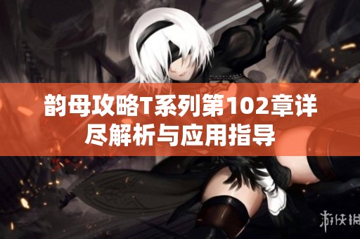 韵母攻略T系列第102章详尽解析与应用指导