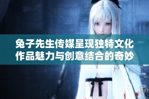 兔子先生传媒呈现独特文化作品魅力与创意结合的奇妙之旅