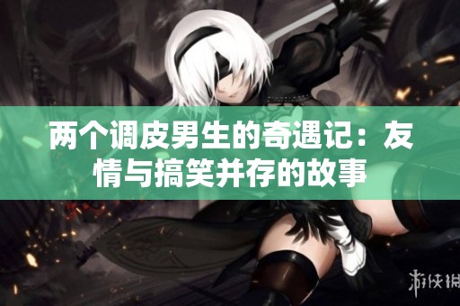 两个调皮男生的奇遇记：友情与搞笑并存的故事