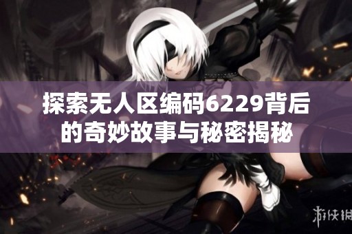 探索无人区编码6229背后的奇妙故事与秘密揭秘