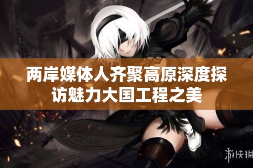 两岸媒体人齐聚高原深度探访魅力大国工程之美