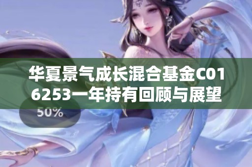 华夏景气成长混合基金C016253一年持有回顾与展望分析