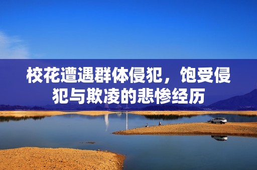 校花遭遇群体侵犯，饱受侵犯与欺凌的悲惨经历