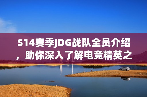 S14赛季JDG战队全员介绍，助你深入了解电竞精英之旅