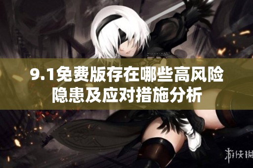 9.1免费版存在哪些高风险隐患及应对措施分析