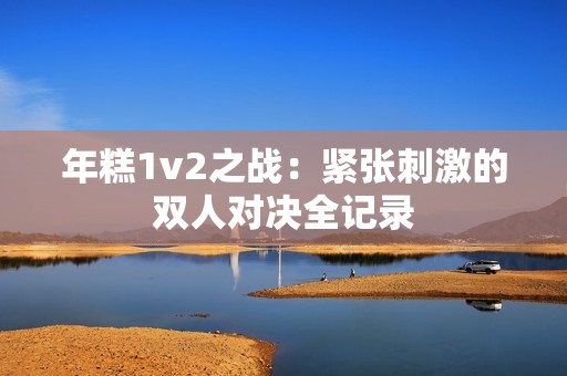 年糕1v2之战：紧张刺激的双人对决全记录