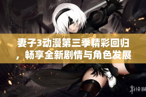 妻子3动漫第三季精彩回归，畅享全新剧情与角色发展