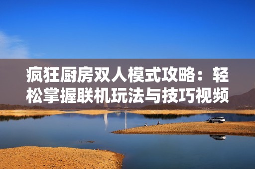 疯狂厨房双人模式攻略：轻松掌握联机玩法与技巧视频分享