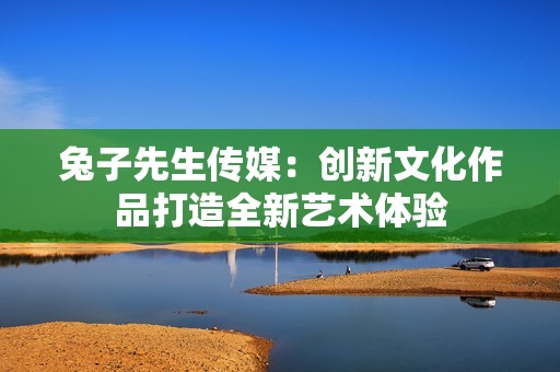 兔子先生传媒：创新文化作品打造全新艺术体验