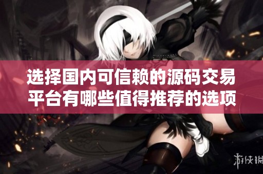 选择国内可信赖的源码交易平台有哪些值得推荐的选项