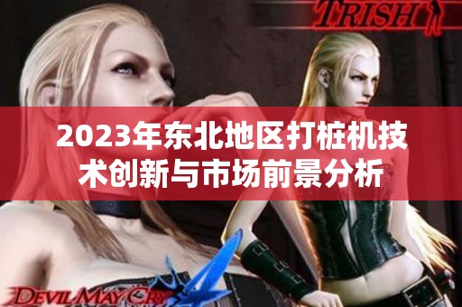 2023年东北地区打桩机技术创新与市场前景分析
