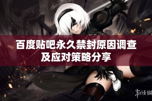 百度贴吧永久禁封原因调查及应对策略分享