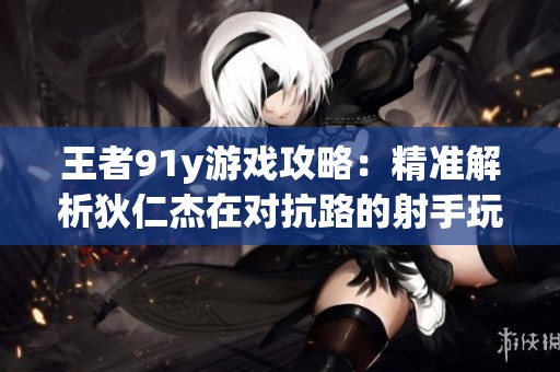 王者91y游戏攻略：精准解析狄仁杰在对抗路的射手玩法技巧