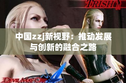 中国zzj新视野：推动发展与创新的融合之路