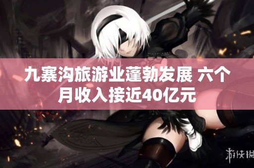 九寨沟旅游业蓬勃发展 六个月收入接近40亿元