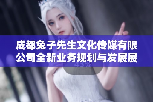 成都兔子先生文化传媒有限公司全新业务规划与发展展望