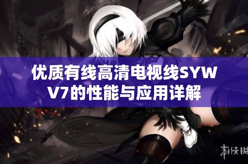 优质有线高清电视线SYWV7的性能与应用详解
