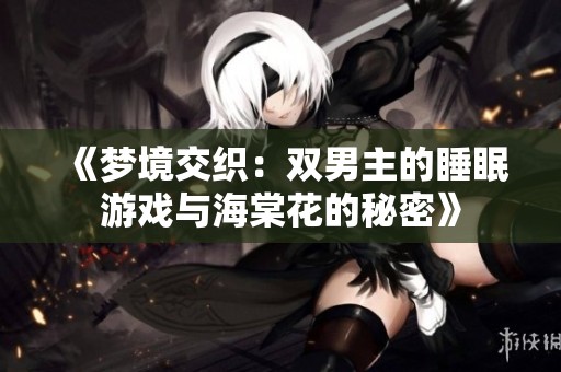 《梦境交织：双男主的睡眠游戏与海棠花的秘密》