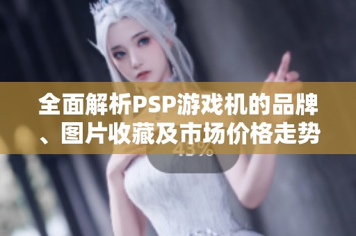 全面解析PSP游戏机的品牌、图片收藏及市场价格走势